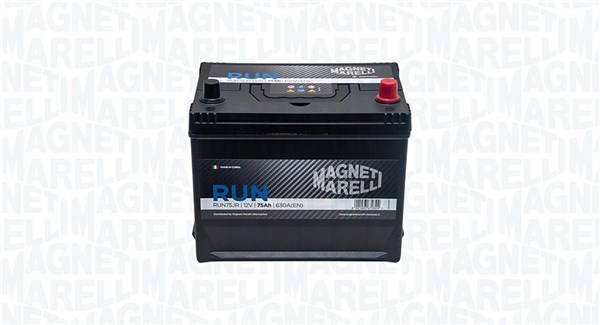 żtartovacia batéria MAGNETI MARELLI